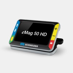 550002 - Schweizer-Emag 50 HD