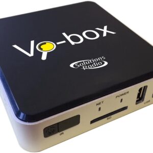 Vo-box