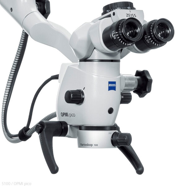 Zeiss-Opmi-Pico-microscoop