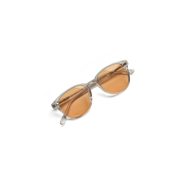 Multilens Alex Transparant lunettes correctrices anti-migraine